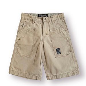 Palomino Khaki Shorts EU Size 98/US Size 3